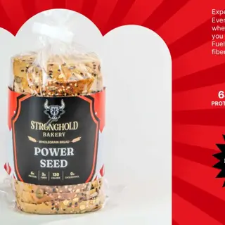 Power Seed